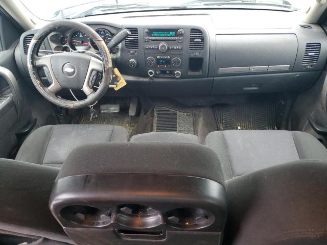 Photo 8 from auction – 2011 CHEVROLET SILVERADO with VIN 3GCPKSE35BG358202