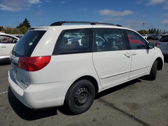 Photo 3 from auction – 2006 TOYOTA SIENNA CE with VIN 5TDZA23C06S464207