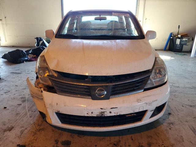 Photo 5 from auction – 2007 NISSAN VERSA with VIN 3N1BC11E07L419465