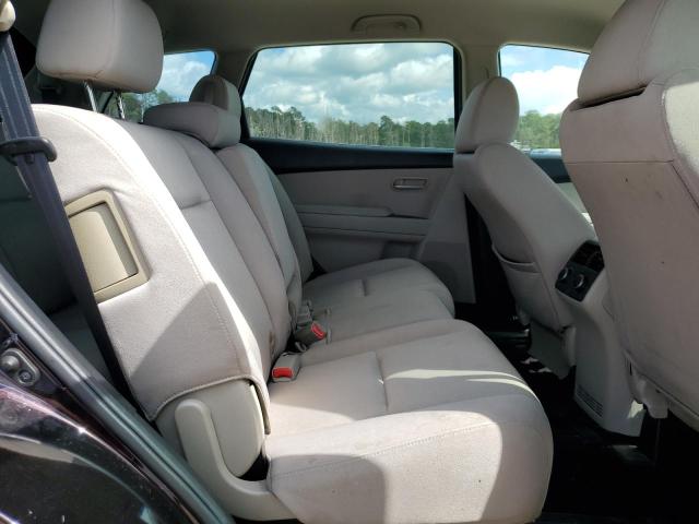 Photo 11 from auction – 2007 MAZDA CX-9 with VIN JM3TB28Y070106317