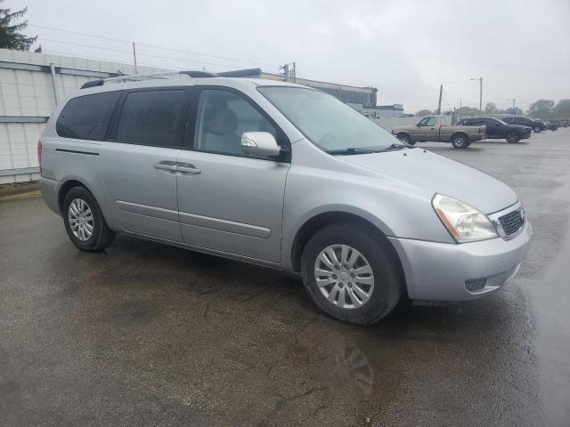 Photo 4 from auction – 2011 KIA SEDONA with VIN KNDMG4C7XB6378064