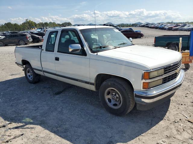 Photo 4 from auction – 1993 CHEVROLET GMT-400 C1500 with VIN 2GCEC19K4P1271634