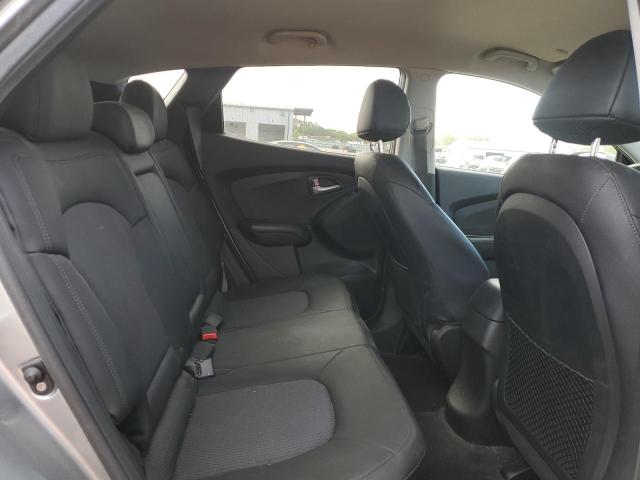 Photo 11 from auction – 2012 HYUNDAI TUCSON GLS with VIN KM8JUCAC0CU397835