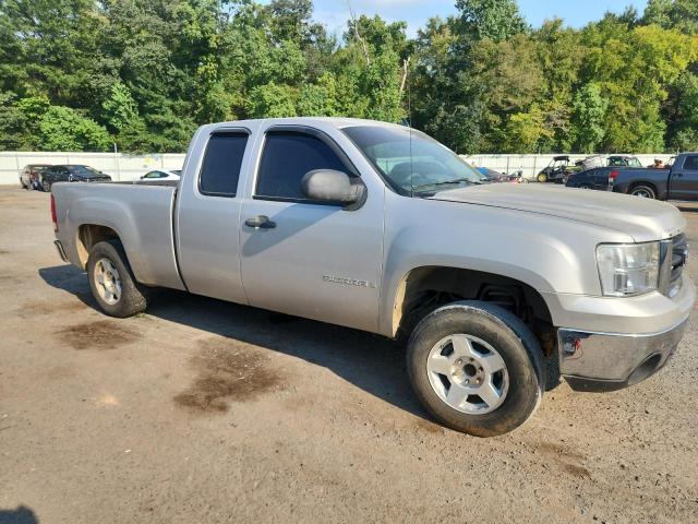 Photo 4 from auction – 2007 GMC NEW SIERRA with VIN 2GTEC190171512807