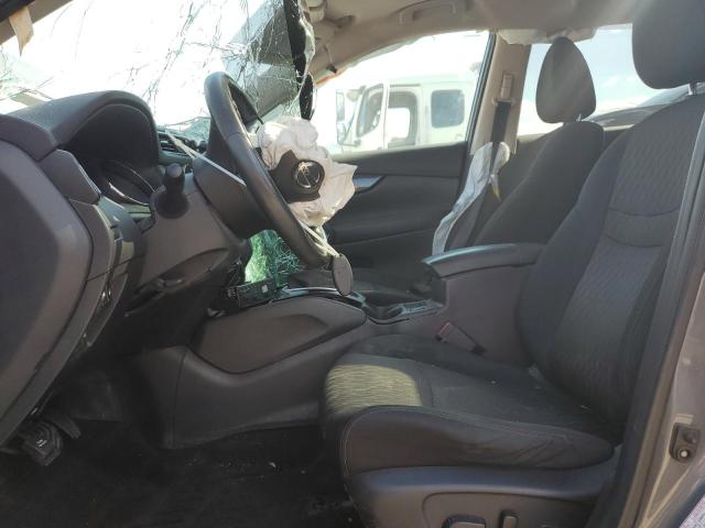 Photo 7 from auction – 2018 NISSAN ROGUE S with VIN 5N1AT2MV6JC749006