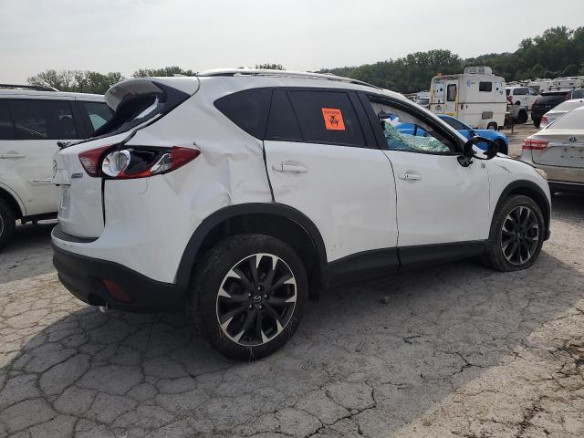 Photo 3 from auction – 2016 MAZDA CX-5 GT with VIN JM3KE4DY1G0821224