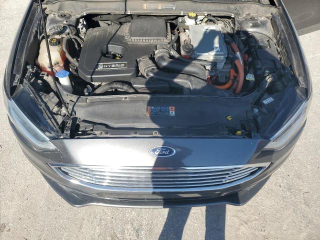 Photo 11 from auction – 2018 FORD FUSION SE with VIN 3FA6P0LU9JR273787