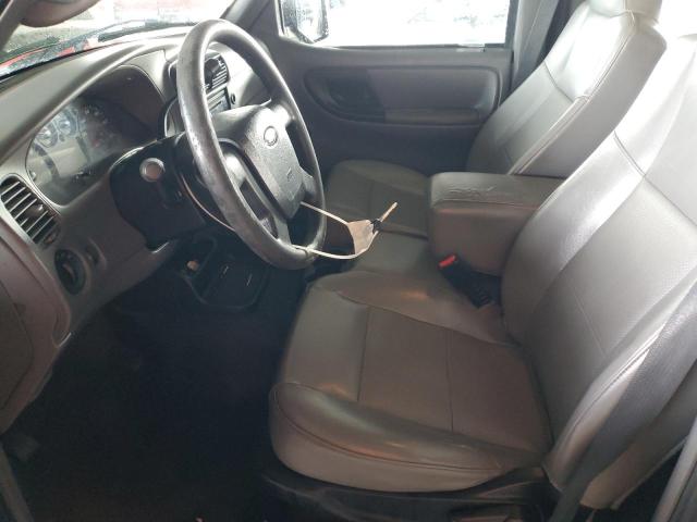 Photo 7 from auction – 2008 FORD RANGER with VIN 1FTYR10D78PA42816