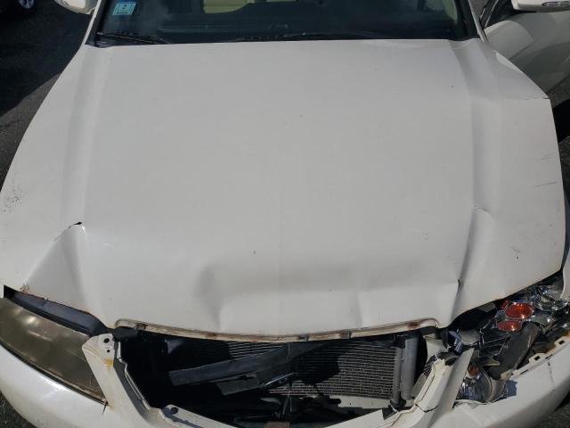 Photo 11 from auction – 2004 ACURA TSX with VIN JH4CL96924C045328