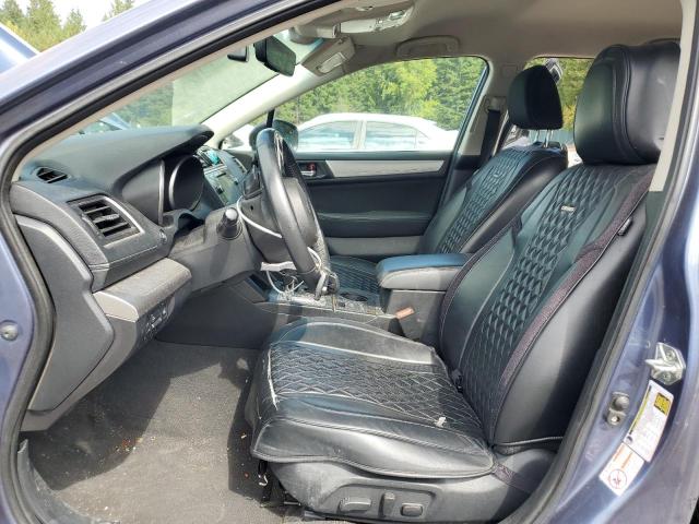 Photo 7 from auction – 2018 SUBARU OUTBACK 2.5I PREMIUM with VIN 4S4BSAFC9J3392143