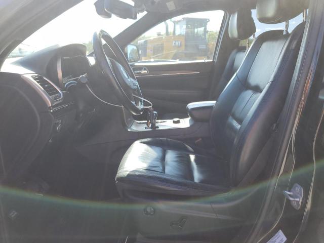 Photo 7 from auction – 2014 JEEP GRAND CHER with VIN 1C4RJFBG6EC447424