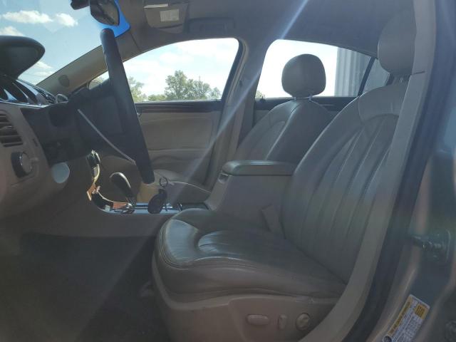 Photo 7 from auction – 2007 BUICK LUCERNE CX with VIN 1G4HD57237U134544