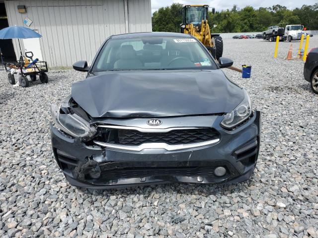 Photo 5 from auction – 2021 KIA FORTE FE with VIN 3KPF24AD9ME379722