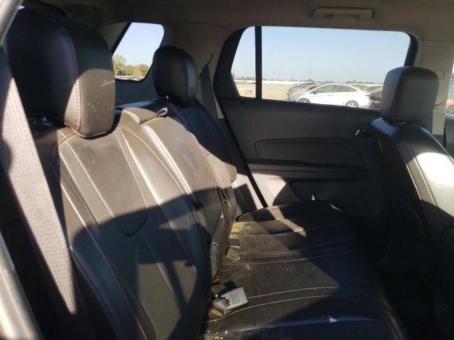 Photo 11 from auction – 2014 GMC TERRAIN SL with VIN 2GKFLXE31E6279815
