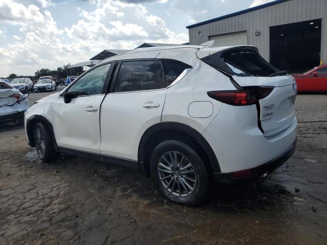 Photo 2 from auction – 2017 MAZDA CX-5 TOURI with VIN JM3KFACL0H0208188
