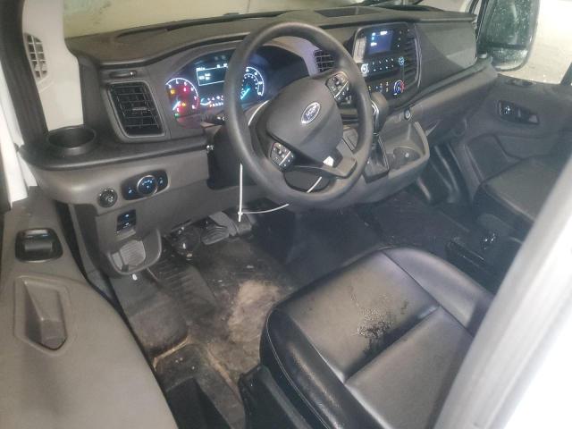 Photo 8 from auction – 2024 FORD TRANSIT T- with VIN 1FTYE1Y88RKB80690