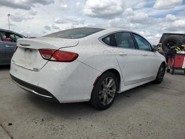 Photo 3 from auction – 2015 CHRYSLER 200 LIMITED with VIN 1C3CCCABXFN633174