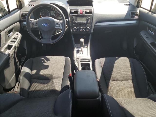 Photo 8 from auction – 2014 SUBARU XV CROSSTR with VIN JF2GPAVCXE8206858