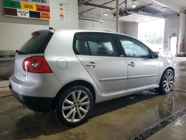 Photo 3 from auction – 2008 VOLKSWAGEN RABBIT with VIN WVWDA71K08W200263