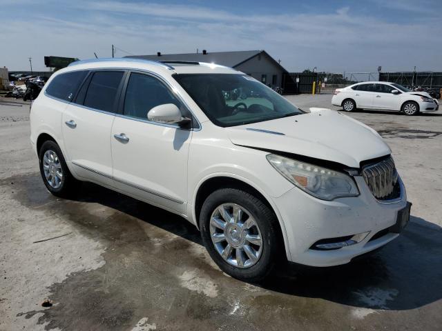 Photo 4 from auction – 2015 BUICK ENCLAVE with VIN 5GAKVBKDXFJ151096