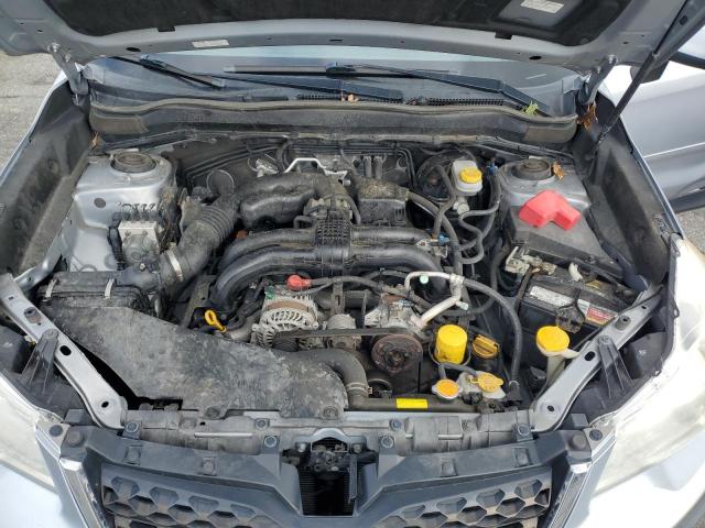 Photo 12 from auction – 2015 SUBARU FORESTER 2 with VIN JF2SJADC8FH403252
