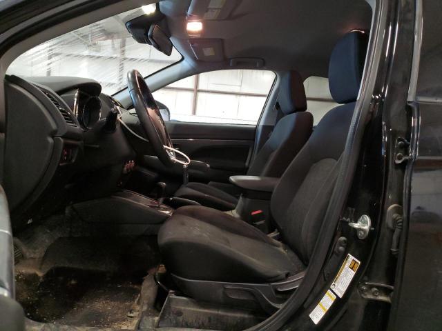 Photo 7 from auction – 2020 MITSUBISHI OUTLANDER with VIN JA4AR3AU3LU018688