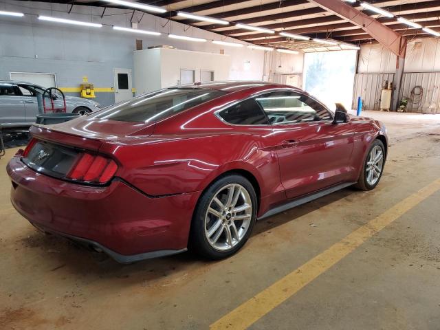 Photo 3 from auction – 2017 FORD MUSTANG with VIN 1FA6P8THXH5328522