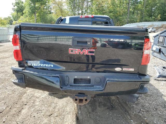 Photo 6 from auction – 2016 GMC SIERRA K35 with VIN 1GT42XC8XGF202440
