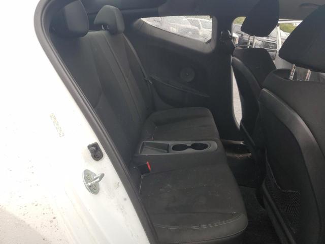 Photo 10 from auction – 2013 HYUNDAI VELOSTER with VIN KMHTC6AD6DU180586