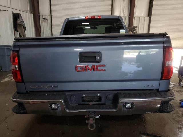 Photo 6 from auction – 2015 GMC SIERRA K15 with VIN 1GTV2UEC7FZ336789