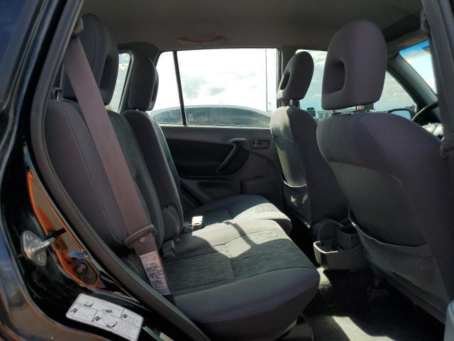Photo 11 from auction – 2002 TOYOTA RAV4 with VIN JTEGH20V620055730