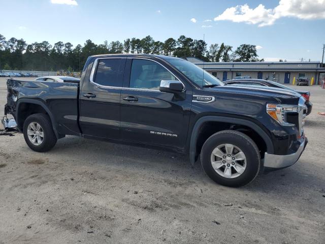 Photo 4 from auction – 2021 GMC SIERRA with VIN 1GTR8BED2MZ157053
