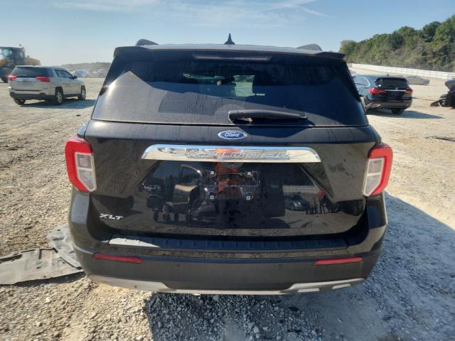 Photo 6 from auction – 2022 FORD EXPLORER X with VIN 1FMSK7DH5NGB55553