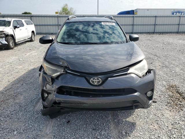 Photo 5 from auction – 2017 TOYOTA RAV4 LE with VIN JTMZFREV1HJ128610
