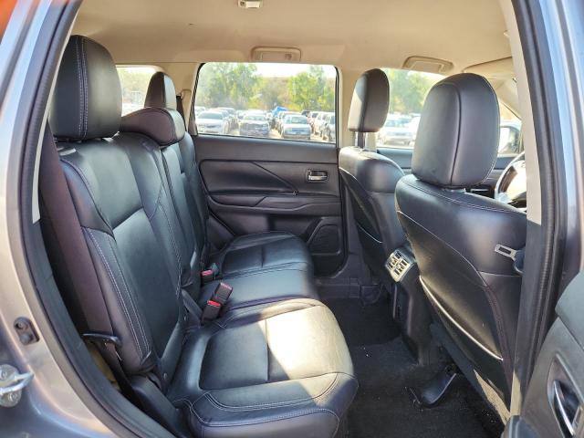 Photo 11 from auction – 2020 MITSUBISHI OUTLANDER with VIN JA4AZ3A37LZ018199