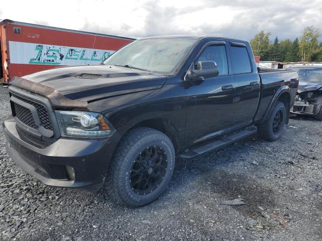 RAM 1500 SPORT 2014 with VIN 1C6RR7HTXES149748 - Photo from auction