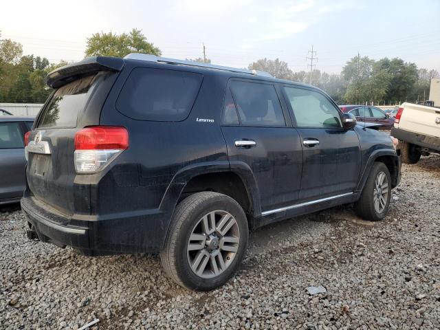 Photo 3 from auction – 2012 TOYOTA 4RUNNER SR with VIN JTEBU5JR4C5107143