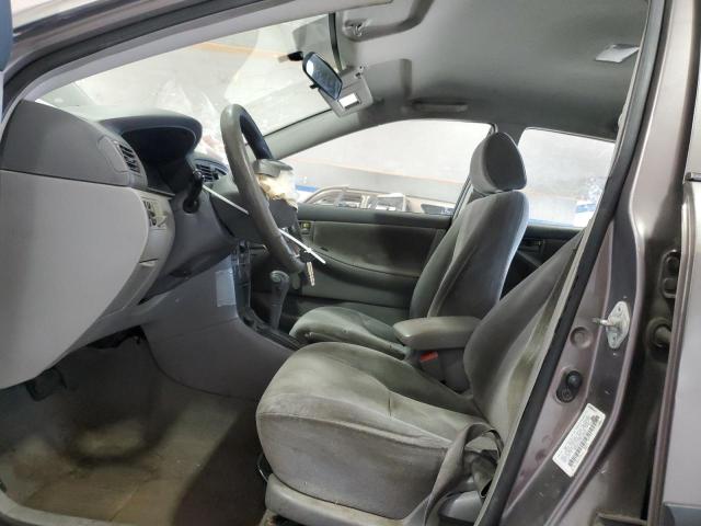Photo 7 from auction – 2003 TOYOTA COROLLA with VIN 1NXBR32E93Z108151