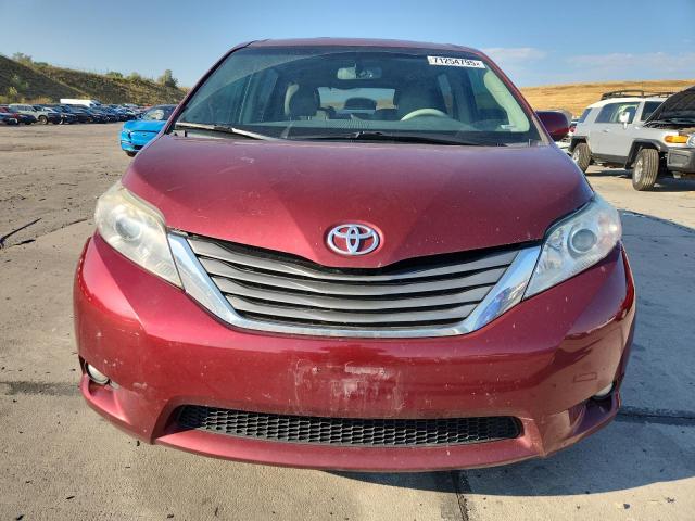 Photo 5 from auction – 2011 TOYOTA SIENNA XLE with VIN 5TDYK3DC9BS045702