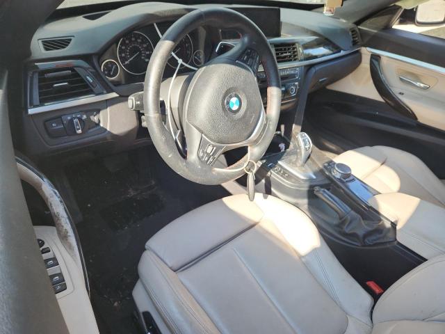 Photo 8 from auction – 2016 BMW 328 XIGT S with VIN WBA8Z5C57GG502001