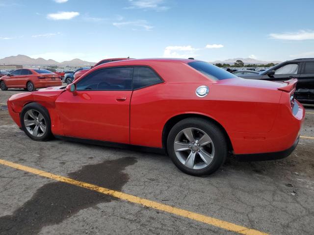 Photo 2 from auction – 2018 DODGE CHALLENGER with VIN 2C3CDZAG8JH132345