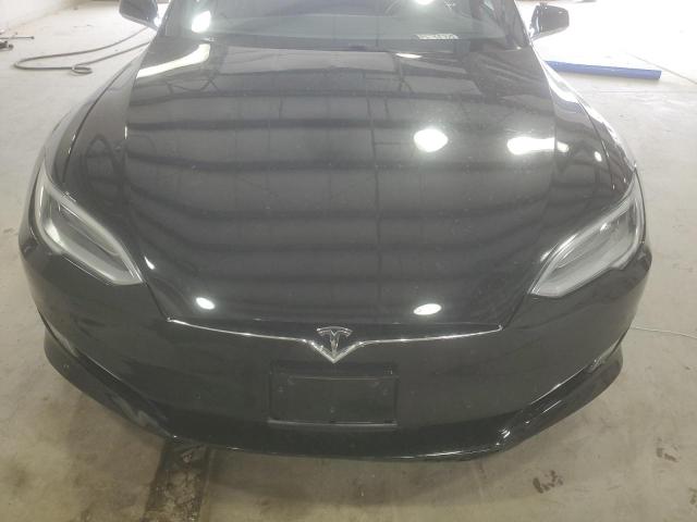 Photo 11 from auction – 2018 TESLA MODEL S with VIN 5YJSA1E26JF289622