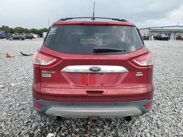 Photo 6 from auction – 2013 FORD ESCAPE SEL with VIN 1FMCU9H90DUB49706