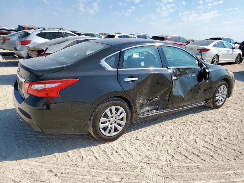 Photo 3 from auction – 2016 NISSAN ALTIMA 2.5 with VIN 1N4AL3AP7GC195716