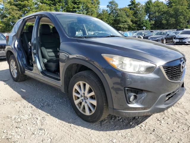 Photo 4 from auction – 2014 MAZDA CX-5 TOURI with VIN JM3KE4CY9E0421832