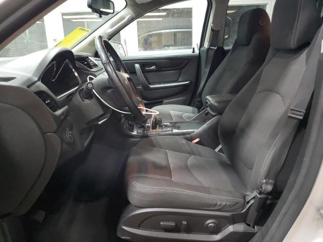 Photo 7 from auction – 2017 CHEVROLET TRAVERSE L with VIN 1GNKRGKD3HJ238803
