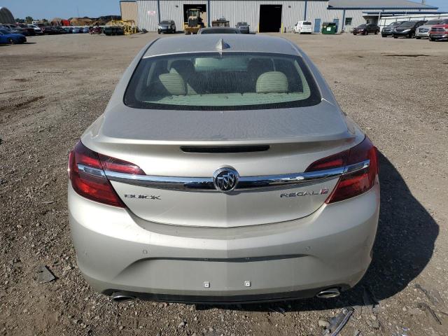 Photo 6 from auction – 2015 BUICK REGAL PREM with VIN 2G4GN5EX1F9296336