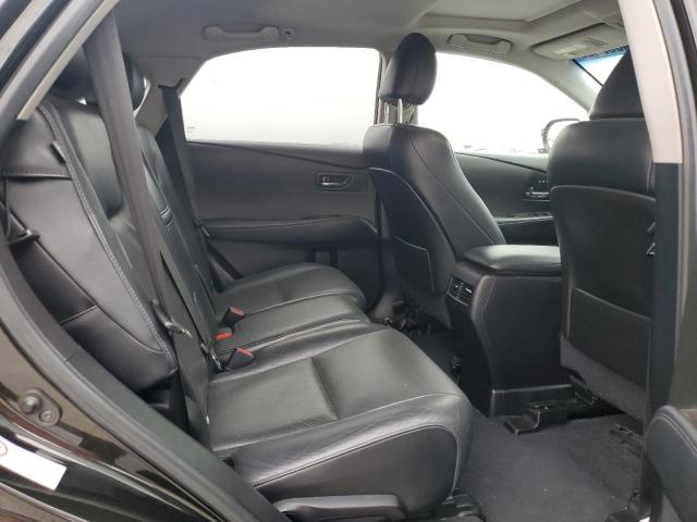 Photo 11 from auction – 2013 LEXUS RX 350 BAS with VIN 2T2BK1BA4DC177723