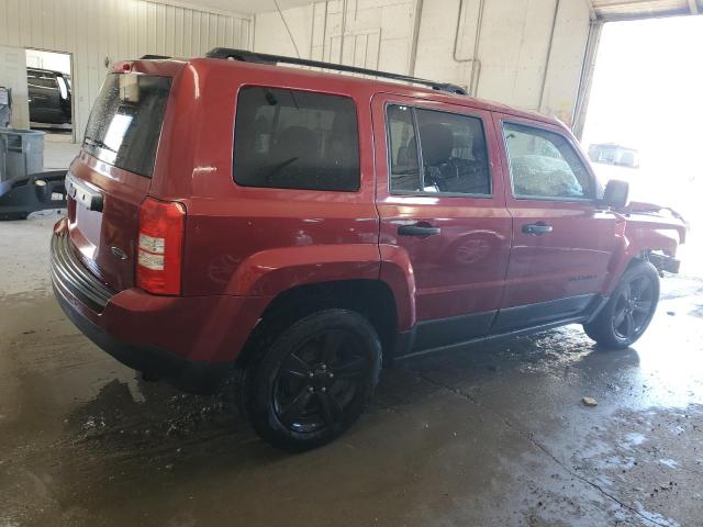 Photo 3 from auction – 2014 JEEP PATRIOT SP with VIN 1C4NJPBA4ED758733