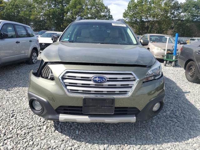 Photo 5 from auction – 2016 SUBARU OUTBACK 2. with VIN 4S4BSAJC3G3290000